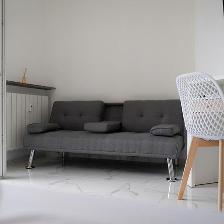 Como Lake Turati Residence Luaran gambar