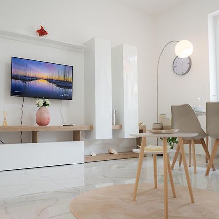 Como Lake Turati Residence Luaran gambar