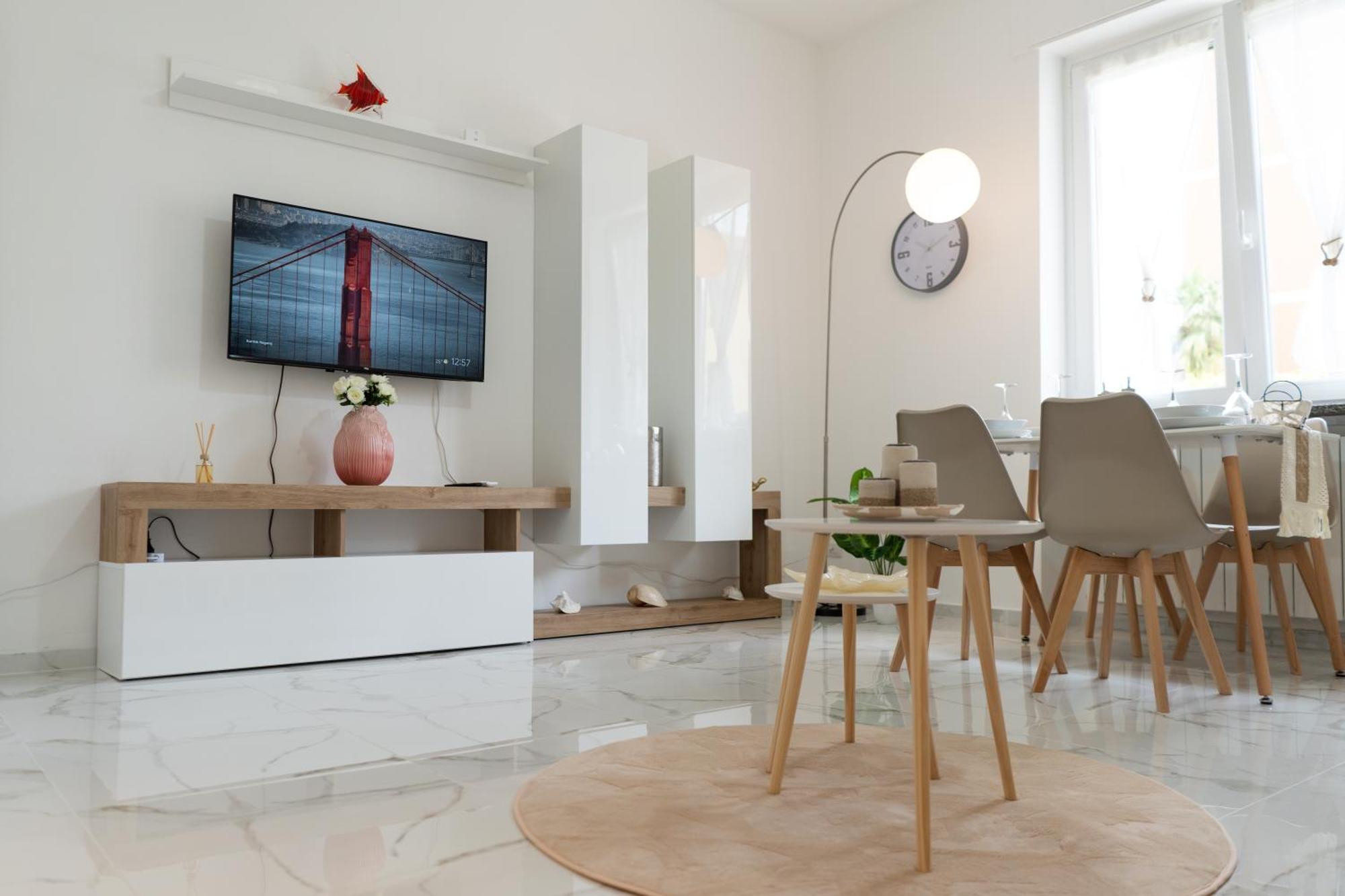 Como Lake Turati Residence Luaran gambar