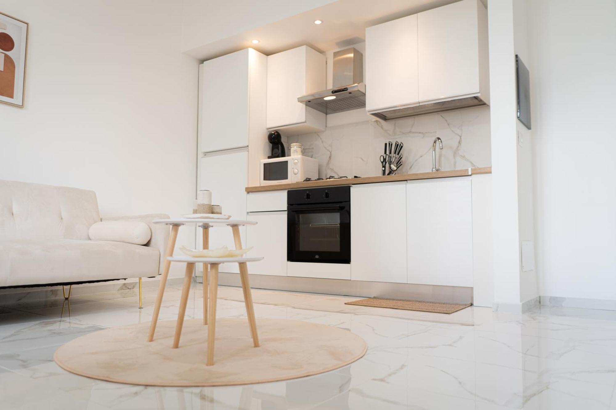 Como Lake Turati Residence Luaran gambar