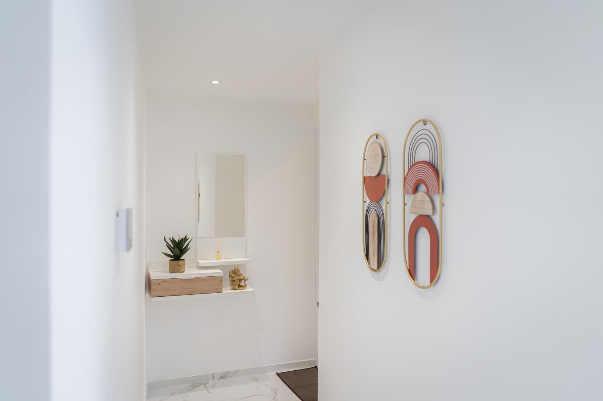 Como Lake Turati Residence Luaran gambar